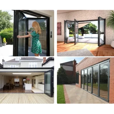 Double Glazing Services in Bordon – Energy-Efficient Windows Double-glazed window installation on a home in Bordon, Surrey.